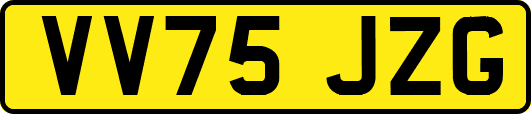 VV75JZG