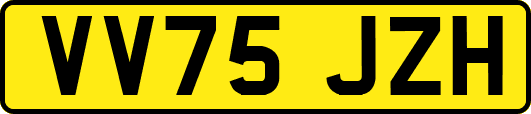 VV75JZH