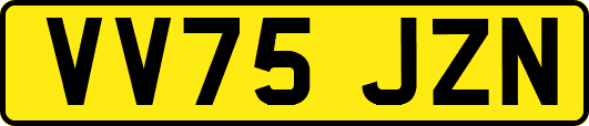 VV75JZN
