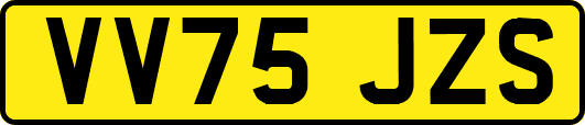 VV75JZS