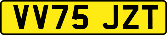 VV75JZT