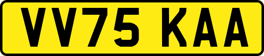 VV75KAA