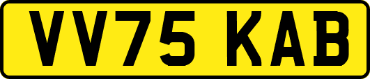 VV75KAB