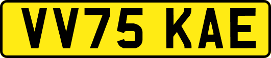 VV75KAE