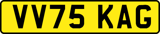 VV75KAG