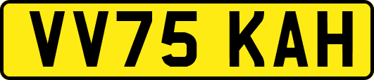 VV75KAH