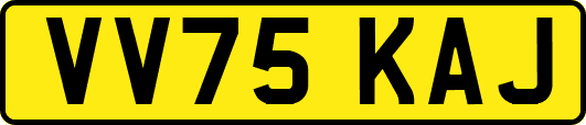 VV75KAJ