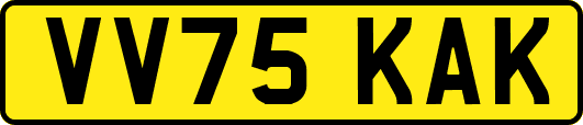 VV75KAK