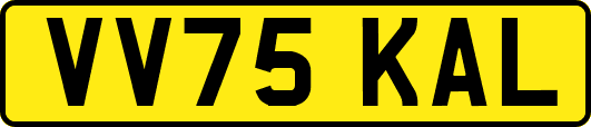 VV75KAL