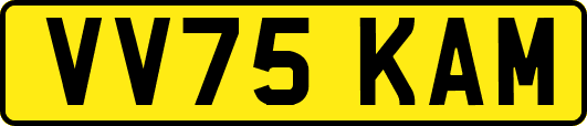 VV75KAM