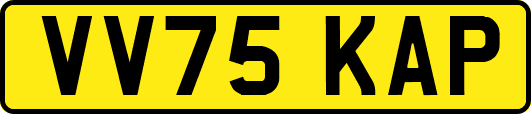 VV75KAP