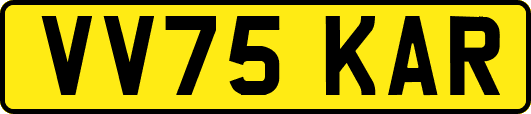 VV75KAR