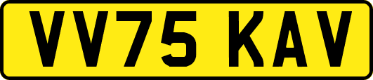 VV75KAV