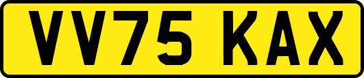 VV75KAX