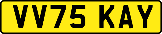 VV75KAY