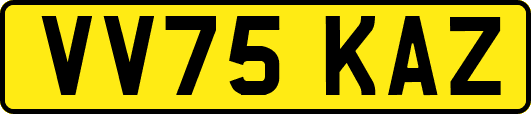 VV75KAZ