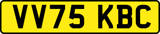 VV75KBC