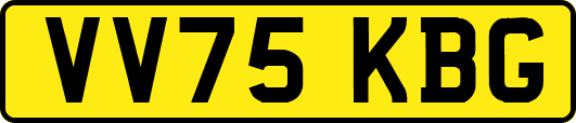 VV75KBG