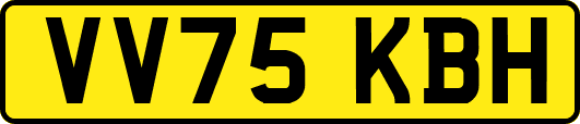 VV75KBH