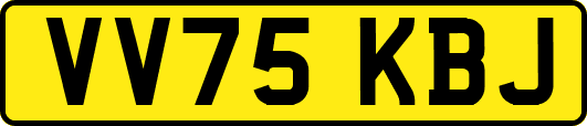 VV75KBJ