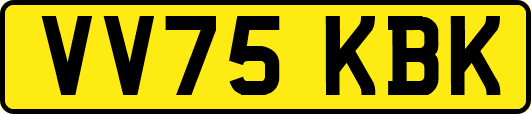 VV75KBK