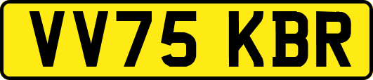VV75KBR