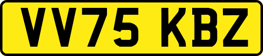 VV75KBZ