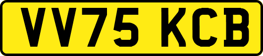 VV75KCB