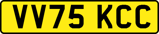 VV75KCC