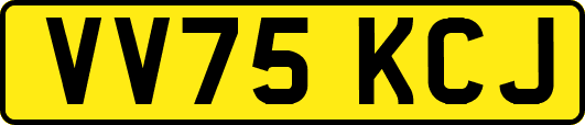 VV75KCJ