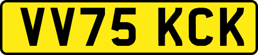 VV75KCK