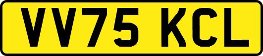 VV75KCL
