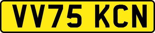 VV75KCN