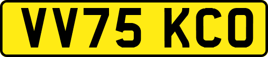 VV75KCO