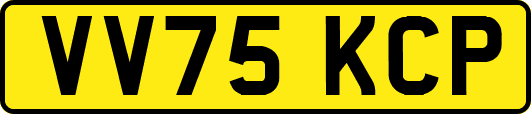 VV75KCP