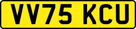 VV75KCU