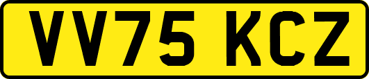 VV75KCZ