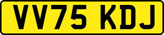 VV75KDJ