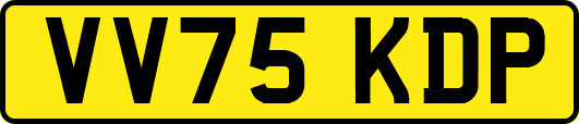 VV75KDP