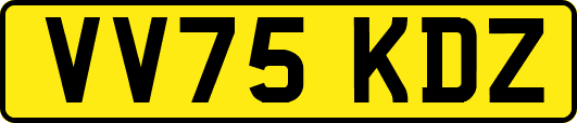 VV75KDZ