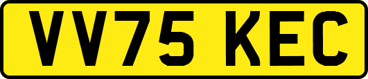 VV75KEC