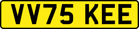 VV75KEE