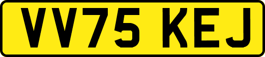 VV75KEJ