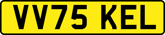 VV75KEL