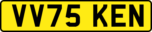 VV75KEN