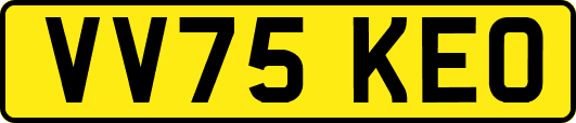 VV75KEO