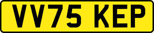 VV75KEP