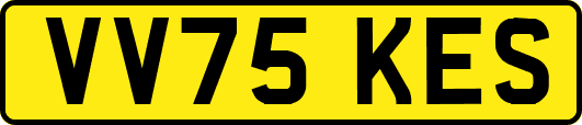 VV75KES