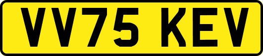 VV75KEV
