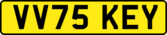 VV75KEY